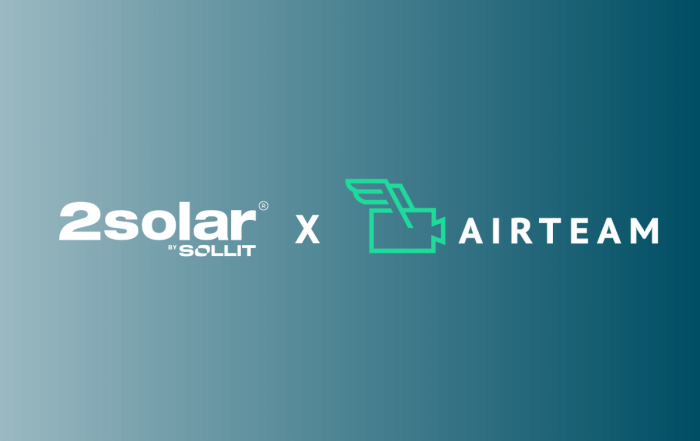 2Solar x Airteam