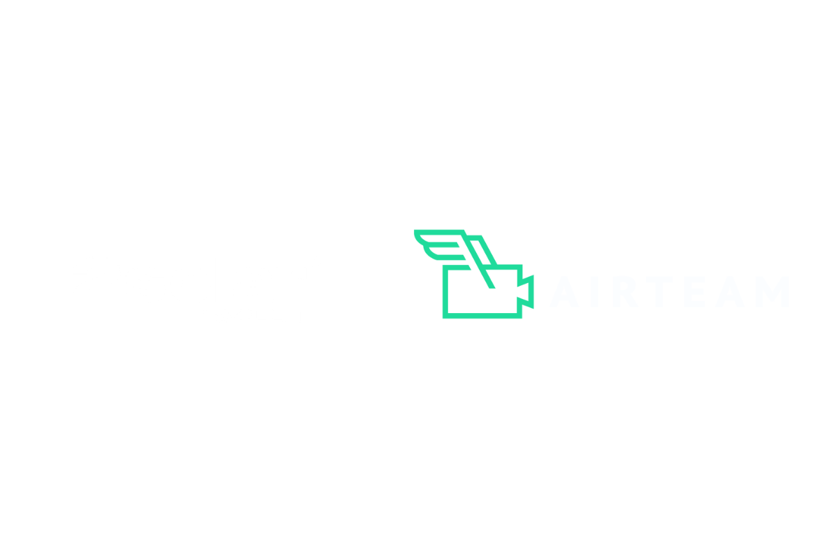 2Solar x Airteam