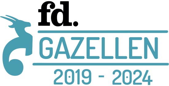 FD gazellen 2019-2024